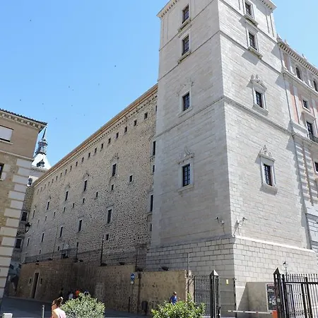 El Horno De Bizcochos