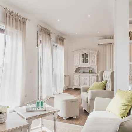 Appartement El Horno De Bizcochos