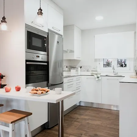 El Horno De Bizcochos Appartement Tolède