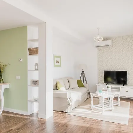 El Horno De Bizcochos Appartement Tolède