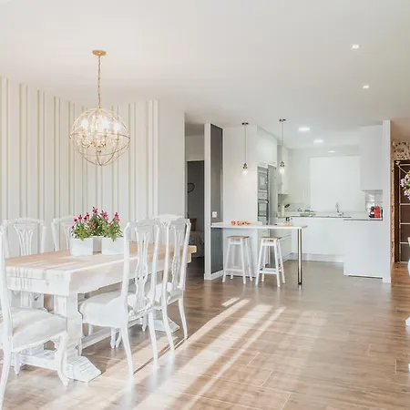 Appartement El Horno De Bizcochos