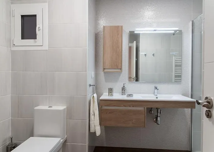 Apartament El Horno De Bizcochos