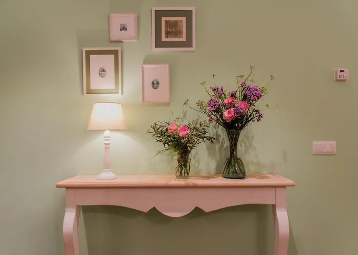 El Horno De Bizcochos Toledo