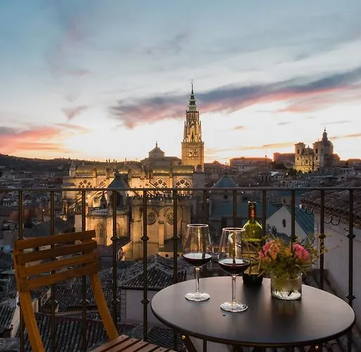 El Horno De Bizcochos