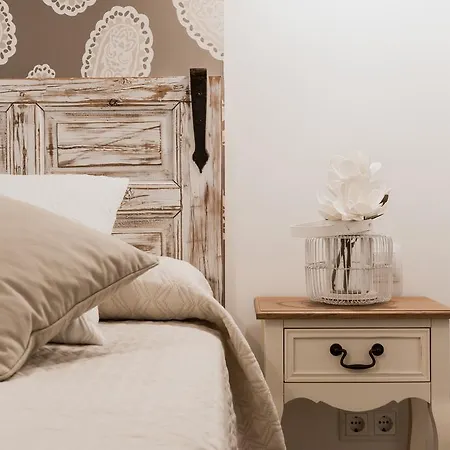 El Horno De Bizcochos Apartman