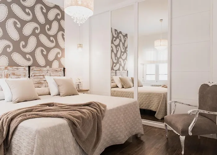 El Horno De Bizcochos * Toledo