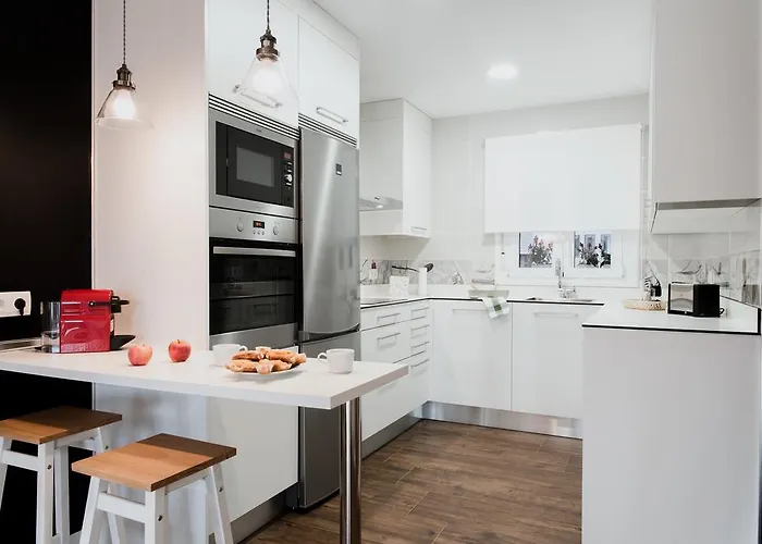 El Horno De Bizcochos Apartman Toledo