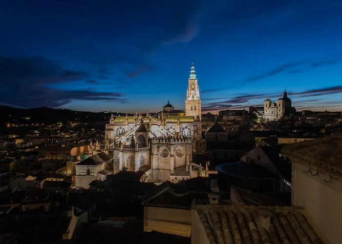 Lägenhet El Horno De Bizcochos *